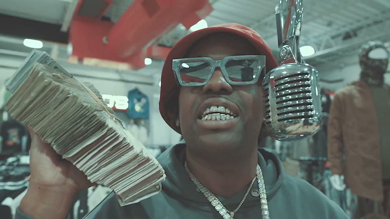 E Heard "Know It' mic performance