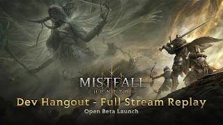 Developer Steam Livestream Replay – Next Fest Open Playtest & News