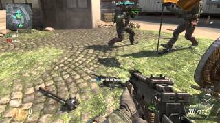 Trickshot Combos #6 (BO2)
