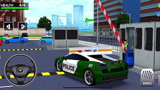 Car Parking Games 2020 #3 - Fun Car Games! (Parking Professor) Ios Gameplay screenshot 1