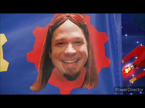 Imagination Movers Finders Keypers Part 1