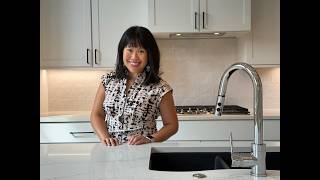 Luxury Home Tour - 4011 Breakwood Drive: For Sale/Lease