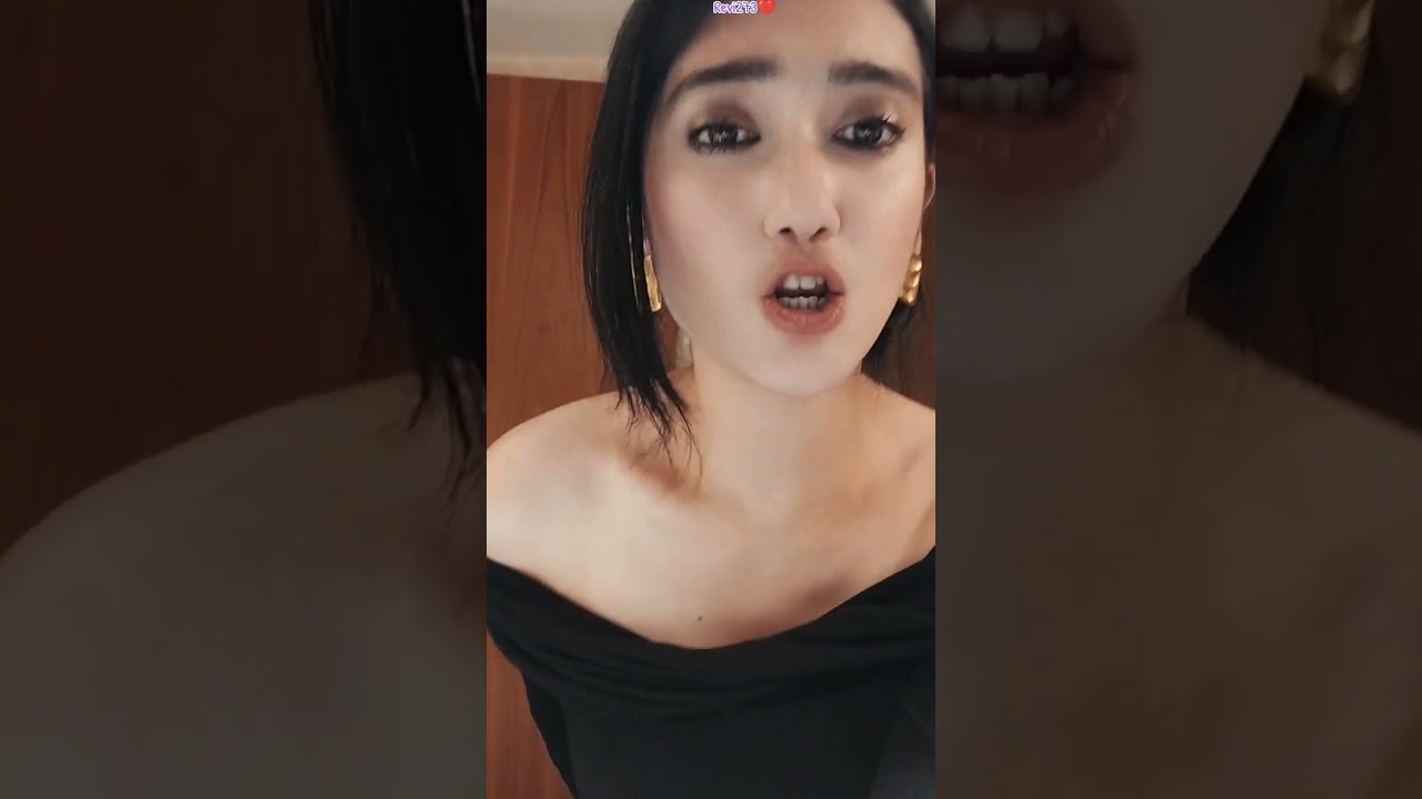 Revi Mariska - Tiktok - 