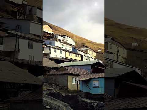 Цунтинский район -
