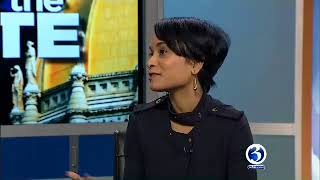 A new era of leadership for city of Hartford