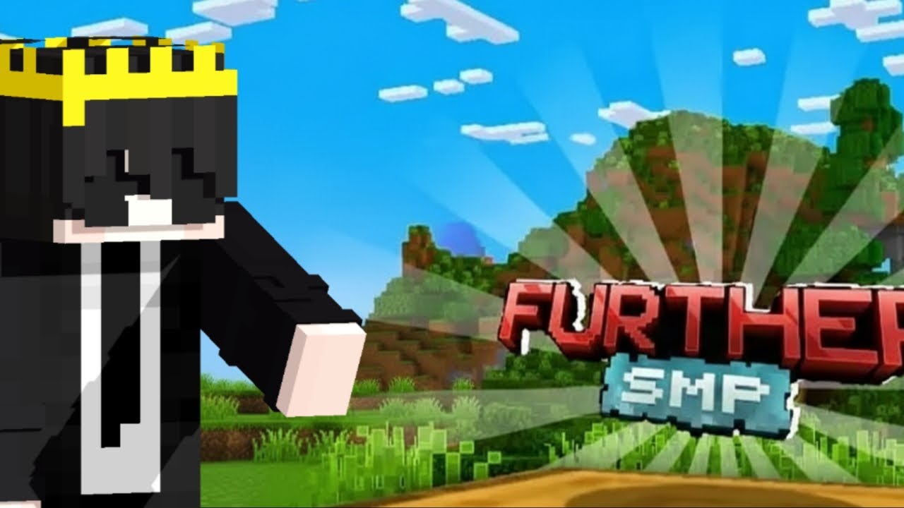 My Application To Join Further Smp..