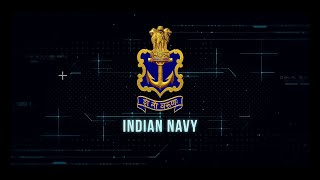 INDIAN NAVY WARSHIP - INS SHIVALIK (ENGLISH)