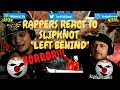 Rappers React To Slipknot "Left Behind"!!!