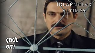 Yılmaz, Ömeri Kapıda Yakaladı - Ihlamurlar Altında 62.Bölüm