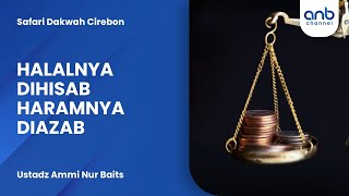 Safari Dakwah Cirebon 2025