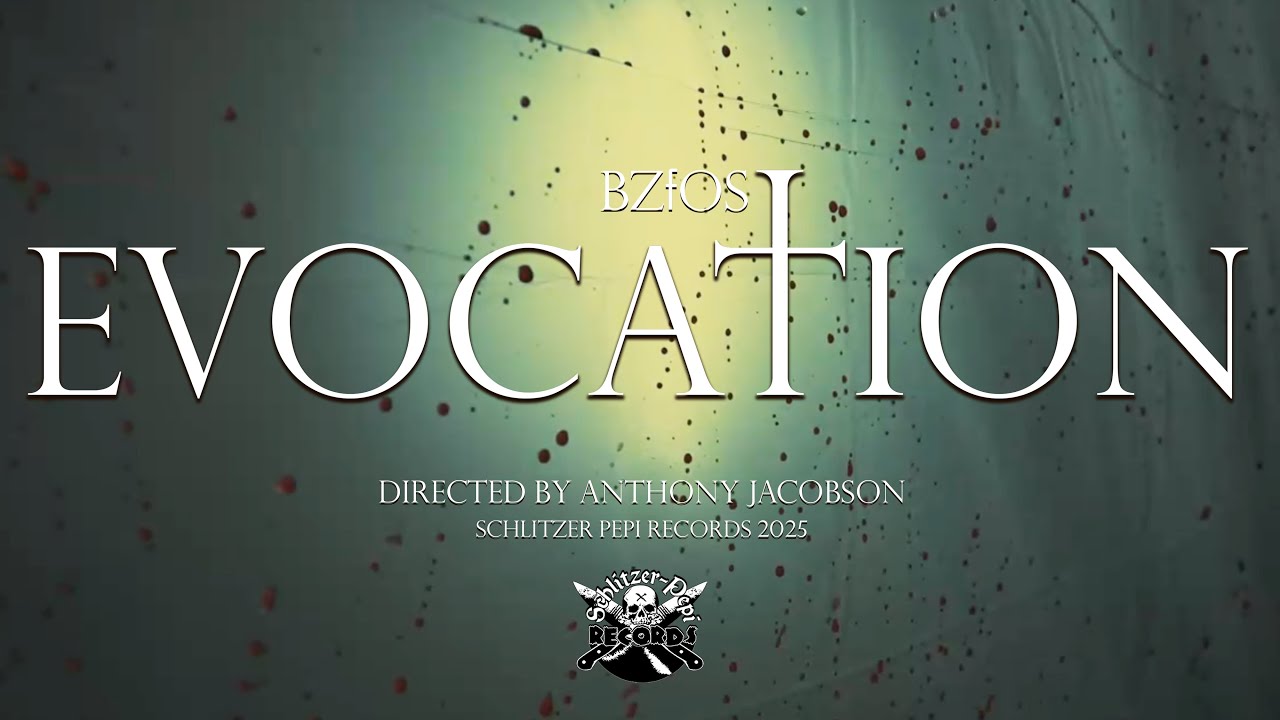 Mira BZfOS - Evocation (official Video) en YouTube Mira BZfOS - Evocation (official Video) en YouTube