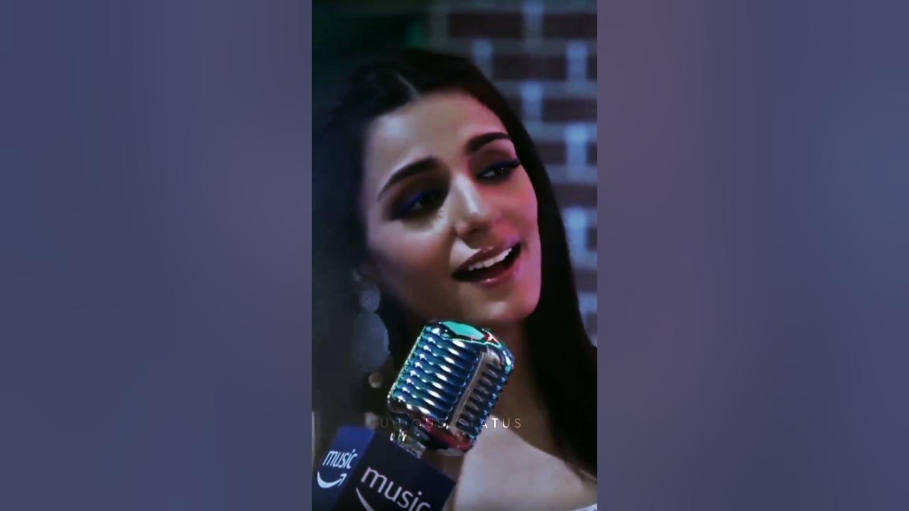 PEHLI PEHLI BAAR X DHEERE DHEERE |DARSHAN RAVAL |PRAKRITI KAKAR| UNIQUE STATUS|#shorts#Mixtape