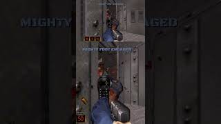 Duke 3d: How to escape Death row | #fortew3 on #Twitch