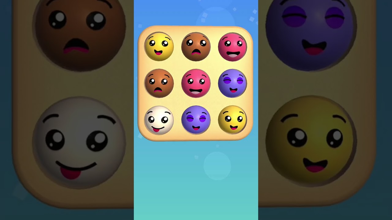 Pure Pop It ASMR – Just Taps 🌈