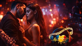 Alex A.i. Move With Me Deep B Late Night Club Edm .I.official