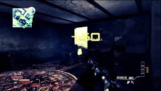 MW3 Montage | Zepteo | (HD)