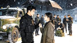 Download Lagu Reborn, I dumped jerk, married his cold, powerful 38-year-old officer foster father, who spoiled me! MP3