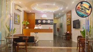 Sen Hotel | Hanoi, Vietnam | Hotel Review 🌟 | Vietnam Hotel Adventures