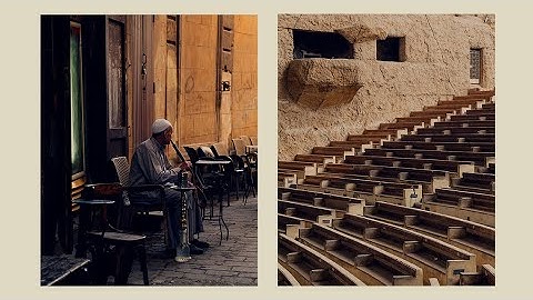 Elevating Storytelling: Stylistic Consistency in Photography | Adobe Creative Cloud