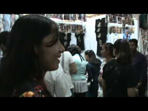 GRUPO SUZAKU  SUZAKU STEREO FM Y AMIGOS SEKAI NO OTO EN LA TNT 21