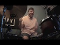 You go down smooth by lake street dive  drum cover by andrew warren