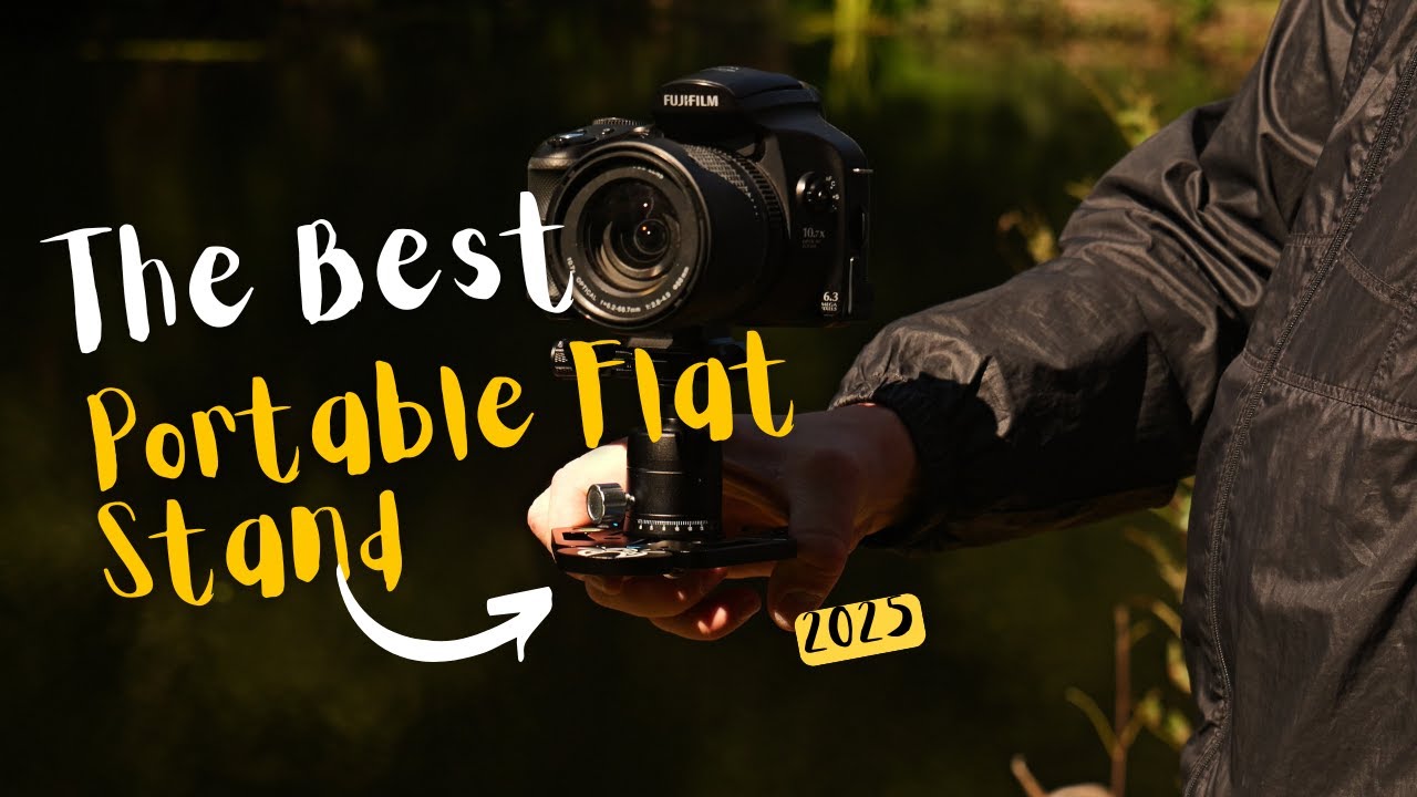 IdolFoto Spiderman Portable Flat Stand