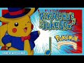 Il Jukebox di Pikachu: Team Rocket | Adventures in the Orange Islands | Video ufficiale