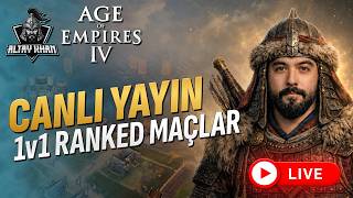 Rastgele Ulus Çarkıyla Conq 2 Hedefliyoruz | 1v1 Ranked Maçlar - !komut !insta