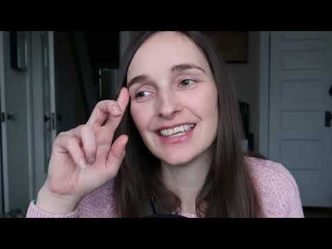English Words That Don't Exist! But That We do Have in Dutch ^_^ Soft Spoken ASMR