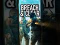 Breach & Clear