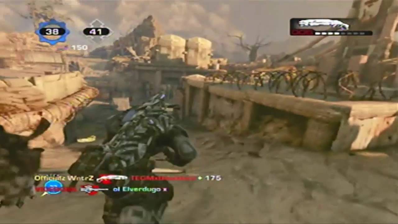 Officialz WntrZ SPECIAL 100 SUBS Outplays And Bounce Ep.1