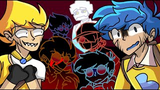 The Bob and Bosip Bloodlust AU, Explained