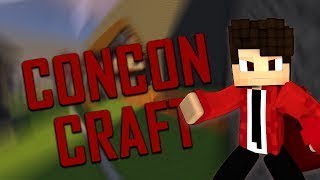 Concon Craft ??Minecraft Pe??