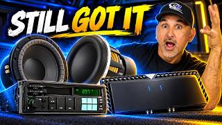 The Car Audio Brands That Never Fell Off