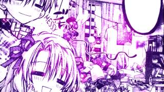 Stutter [HBD Gracie!]