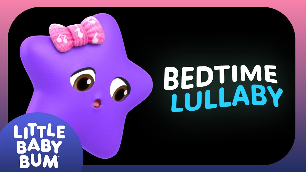 Mindful Sleep Songs | Meditation and Breathing Time | Soothing Bedtime Lullaby