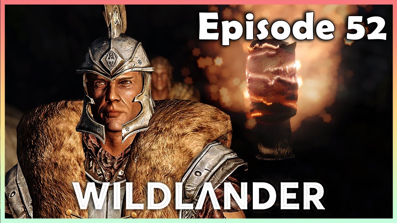 Return Blades of Redemption Ep. 52 YouTube