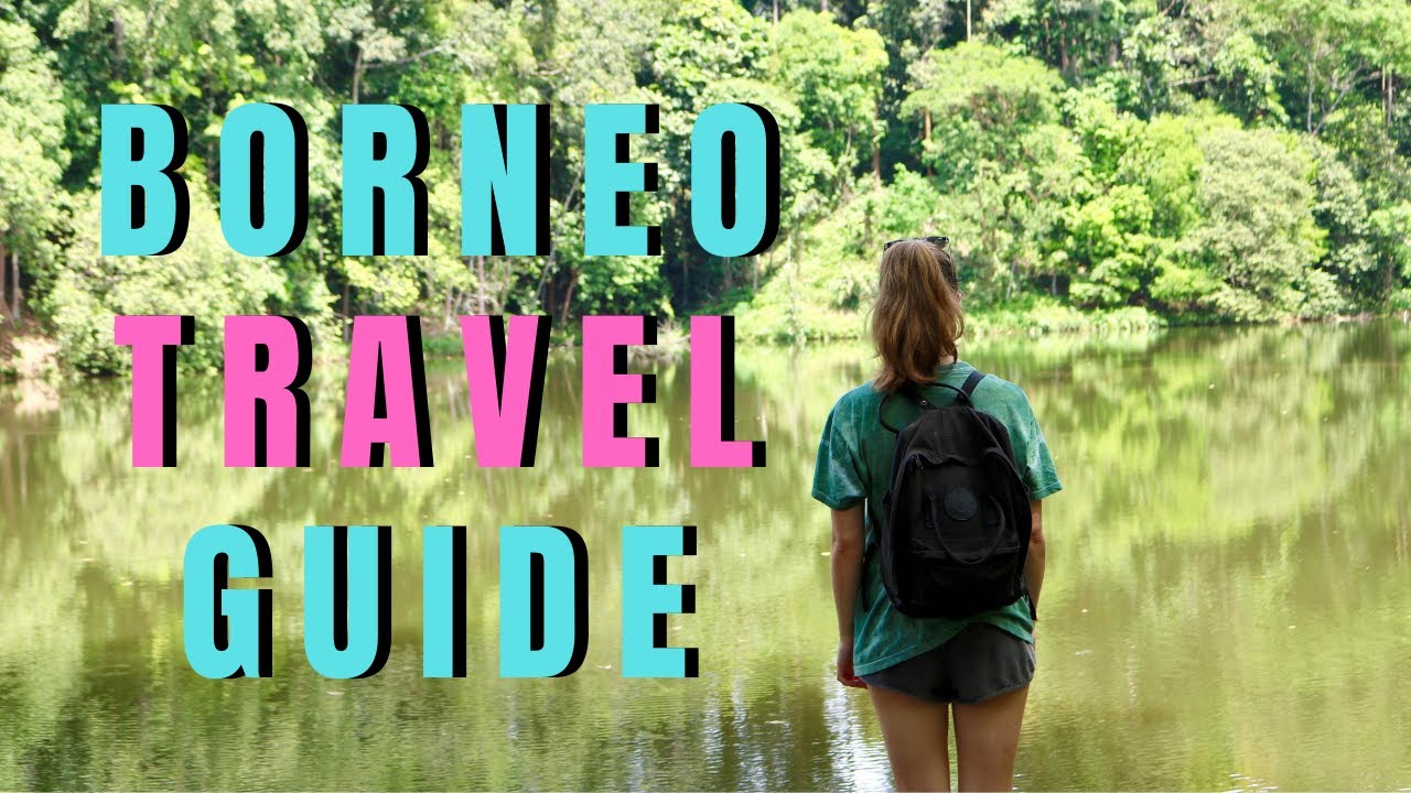 Borneo (Malaysia) Travel Guide | Kota Kinabalu, Sepilok, Kinabalu Park | Georgie Minter-Brown