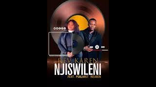 NJISWILENI SONG BY REV KAREN FEAT PSALMIST REUBEN