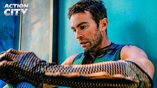 The Deep Kills Ambrosius | The Boys (Chace Crawford, Tilda Swinton)