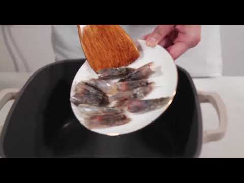 Кастрюля универсальная 24см ТТ-2405С, бейне 1