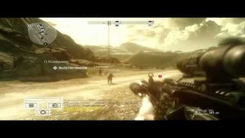 Operation Flashpoint: Red River | Mission 4 - Almost too Easy [Part 1]