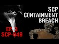 SCP Containment Breach - ep. 3