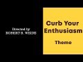 Curb Your Enthusiasm. Ukulele tutorial