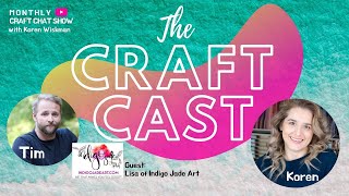 Craft Cast Season 2- Episode 7