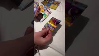 I pulled THIS out of a MEGA EVOLUTION Japanese Pokémon pack!… #pokemon #hit #gengar #rare #goviral