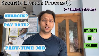 Security Jobs In Ireland | Part-Time Jobs In Ireland | Part-2
