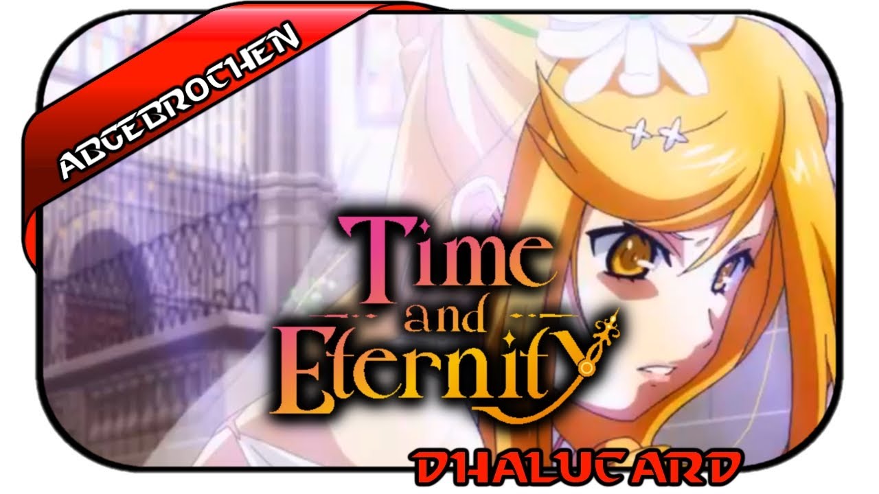 Time and Eternity: A Hint of Treasure Box Shot for PlayStation 3