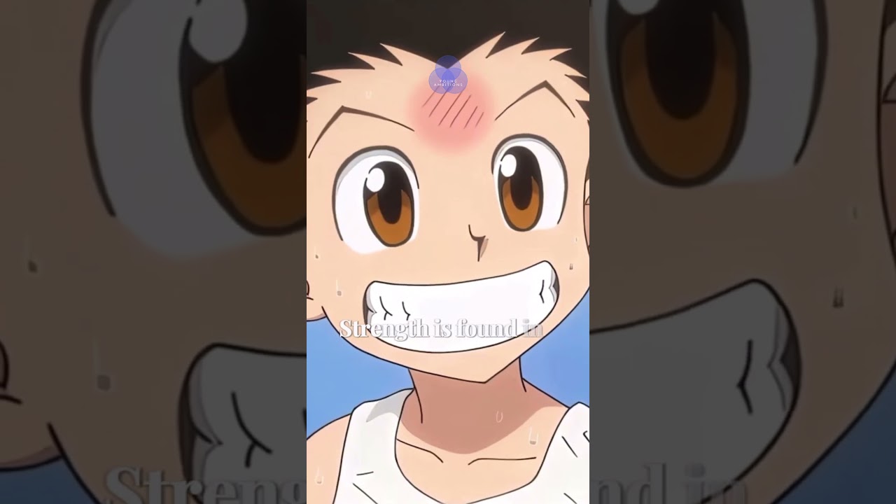 Strength is the resilience to keep going. 