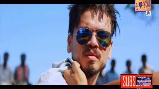 tomar chokhe chokh poreche Bangla new music video 2017 ALAMIN DJ